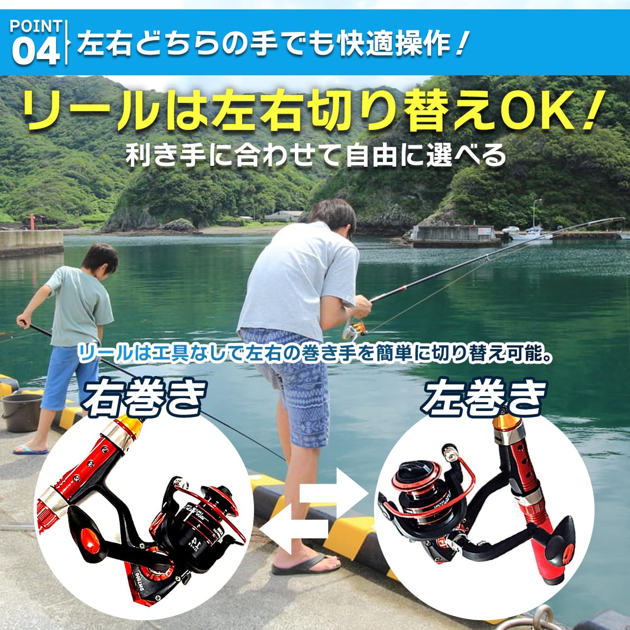 釣り具　セット Amazon.co.jp: 【強化版】釣りセット 釣り竿 BlueFire 2.1M炭素